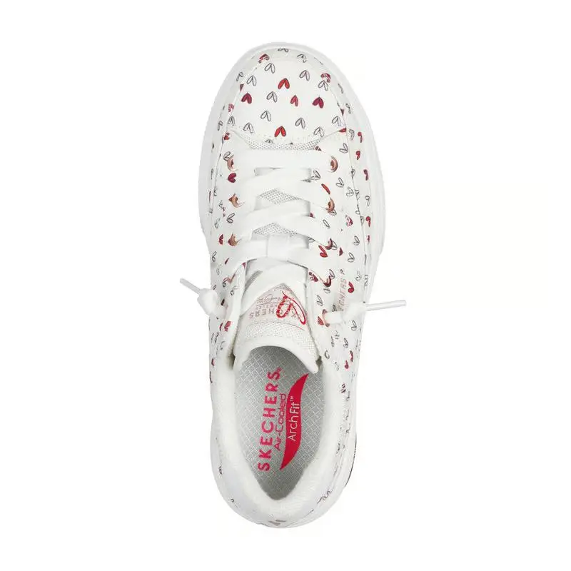 Skechers shoes - White 2