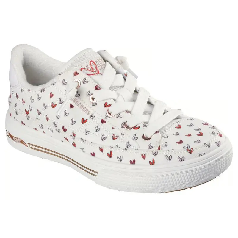 Skechers shoes - White 4