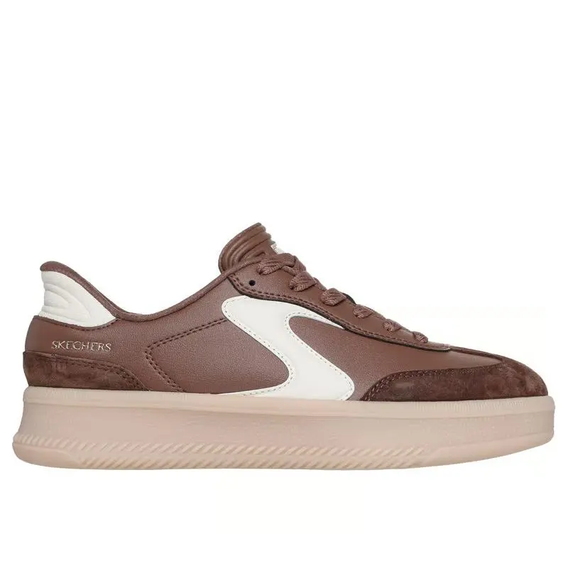 Skechers shoes - Brown 1