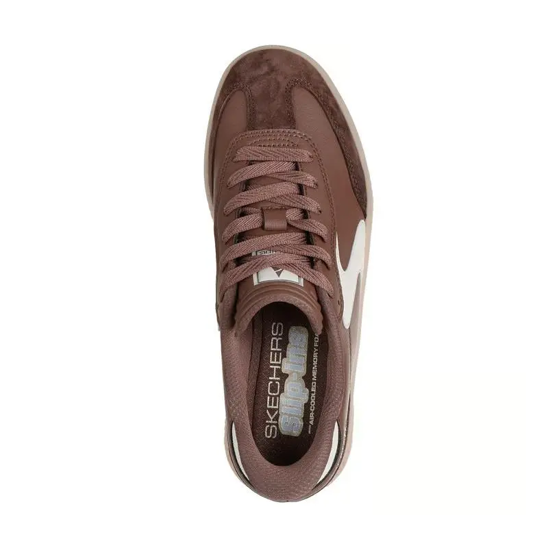 Skechers shoes - Brown 2