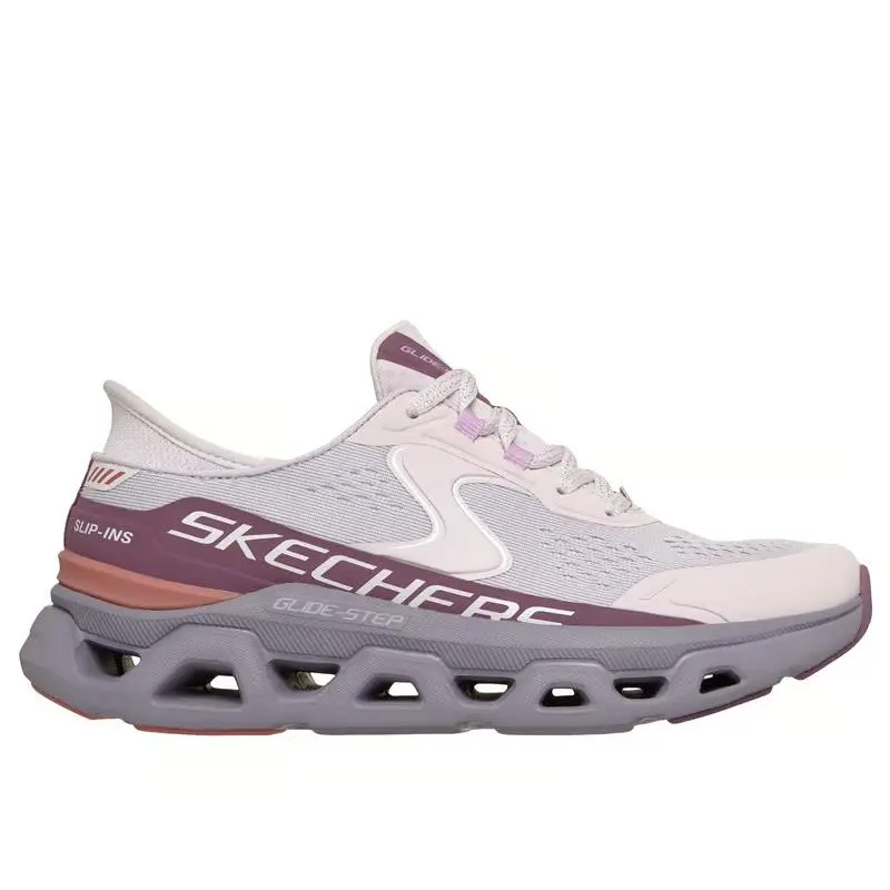 Skechers shoes - Purple 1
