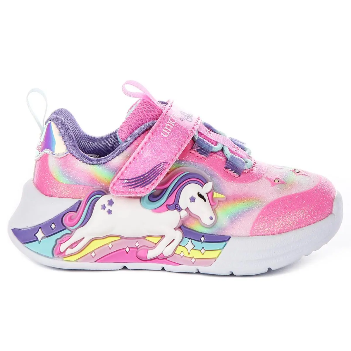 Skechers shoes - Pinkmulti 0