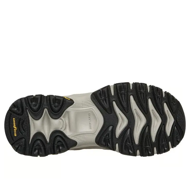 Skechers shoes - Black 3