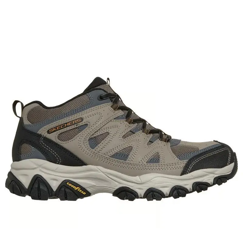 Skechers shoes - Black 6