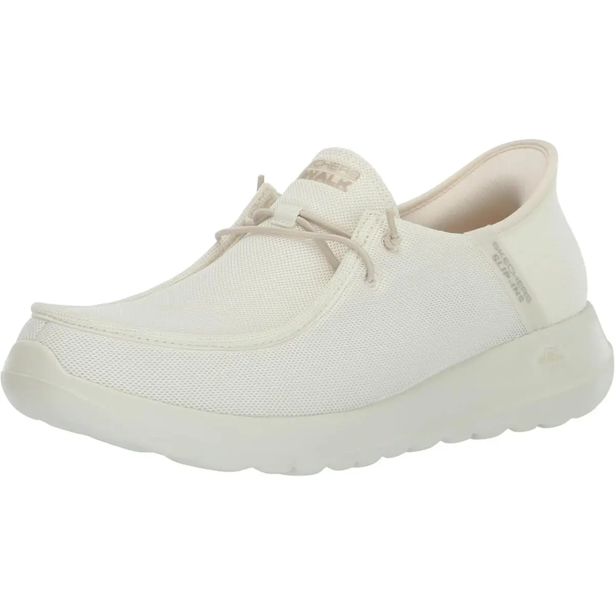 Skechers Men`s Go Walk Max Beach Casual Slip-ins Sneaker