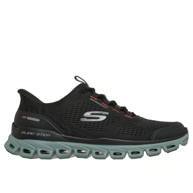 Skechers shoes - Black 6