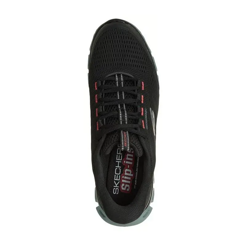 Skechers shoes - Black 7
