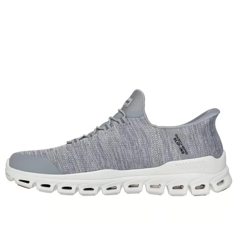 Skechers shoes - Gray 0