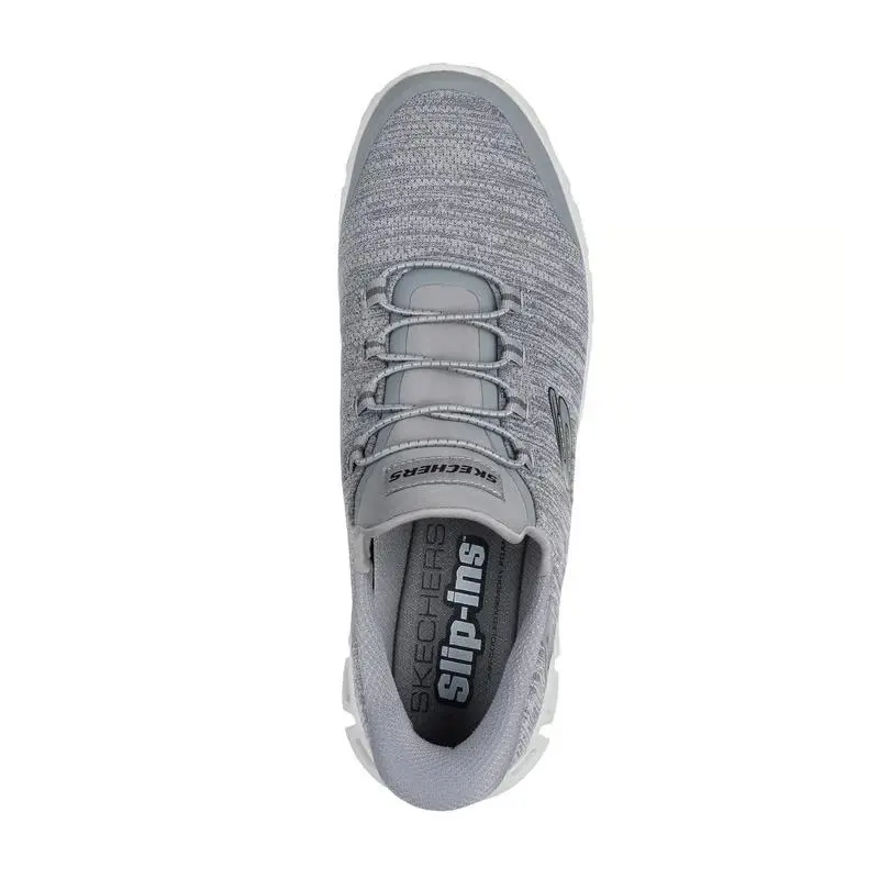 Skechers shoes - Gray 2