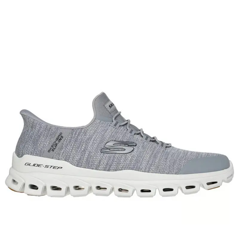 Skechers shoes - Gray 6