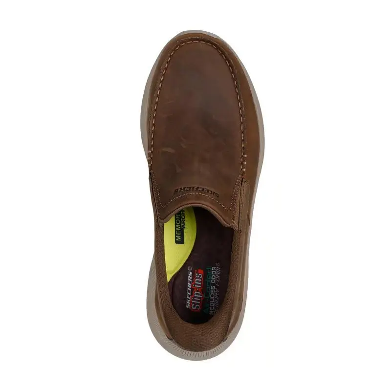 Skechers shoes - Brown 2