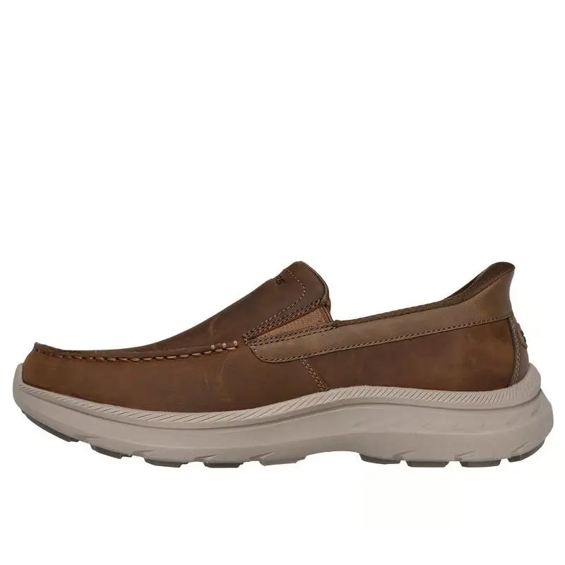 Skechers shoes - Brown 5