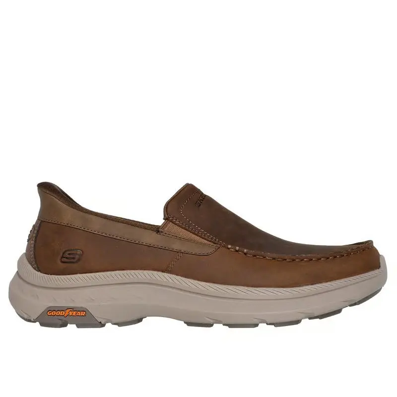 Skechers shoes - Brown 6
