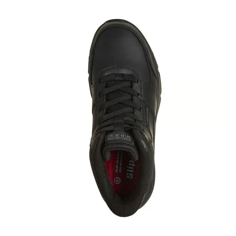 Skechers shoes - Black 2