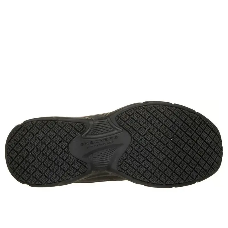 Skechers shoes - Black 3