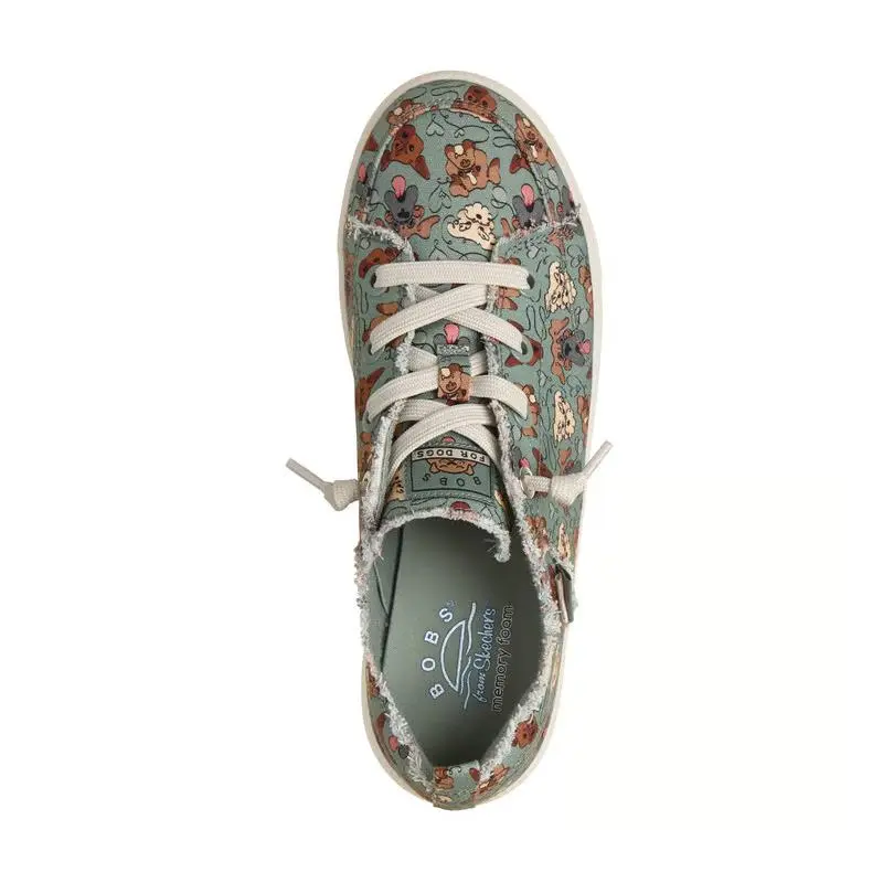 Skechers shoes - Green 7
