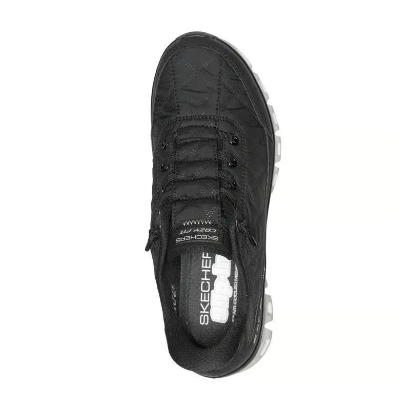 Skechers shoes - Black 2