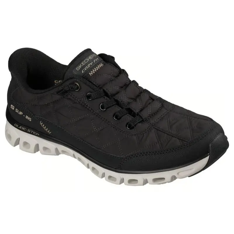 Skechers shoes - Black 4
