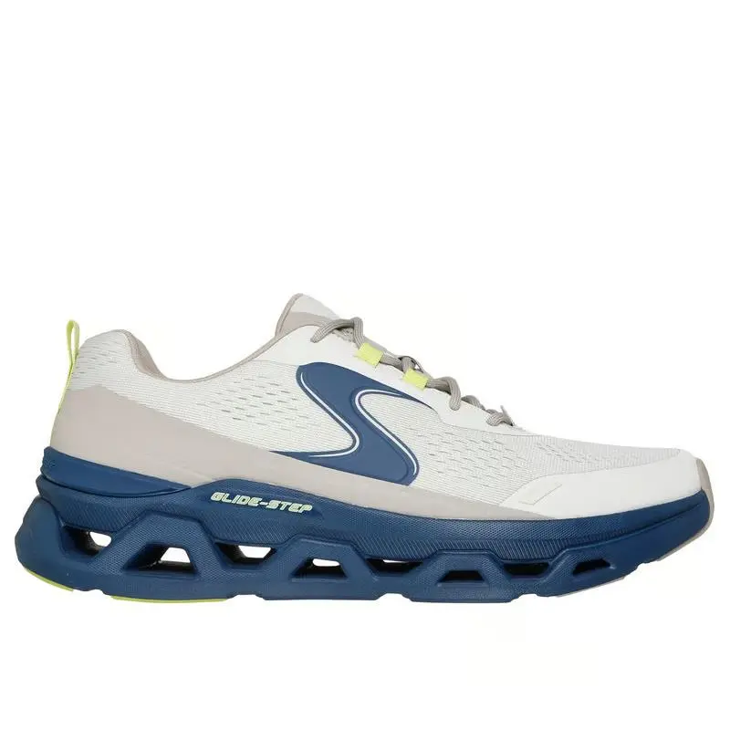 Skechers shoes - Blue 4