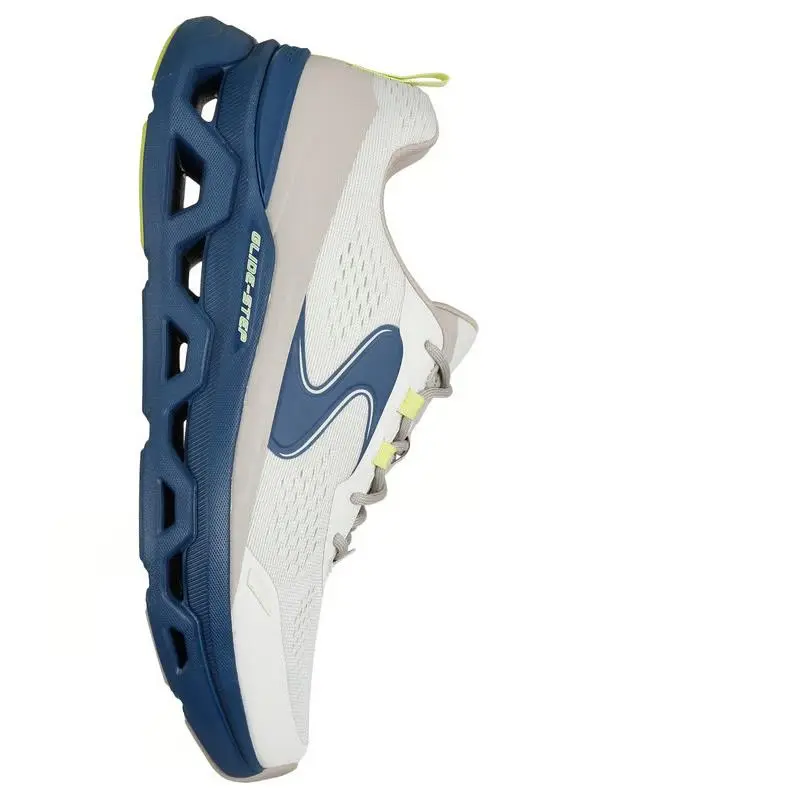 Skechers shoes - Blue 5