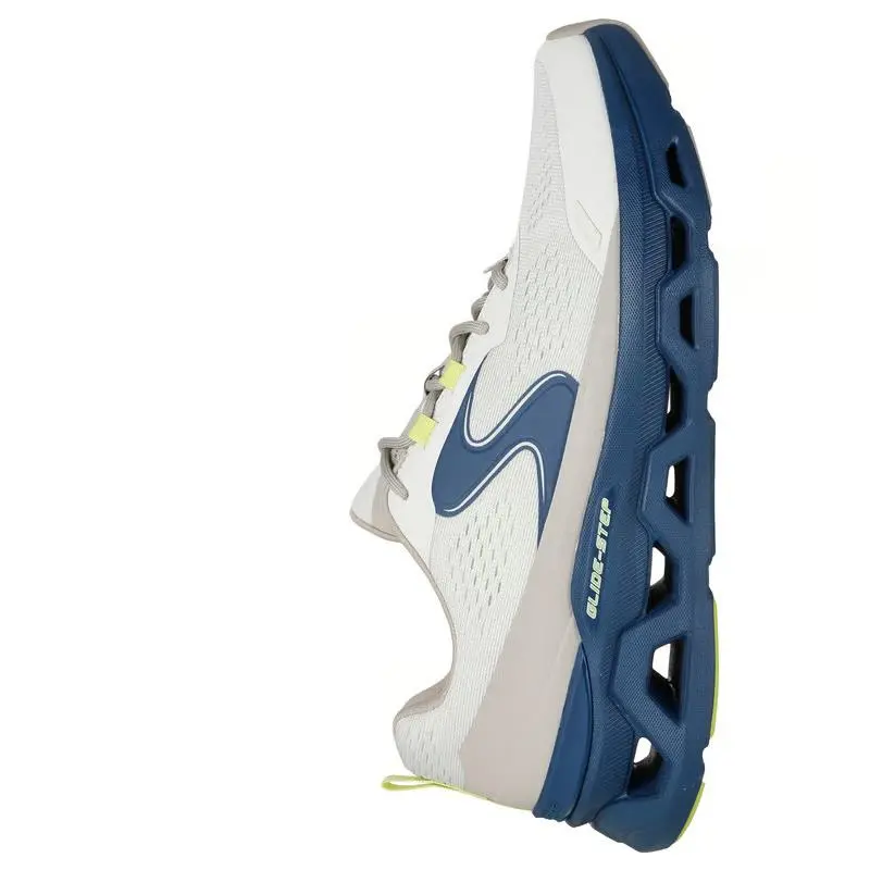 Skechers shoes - Blue 6