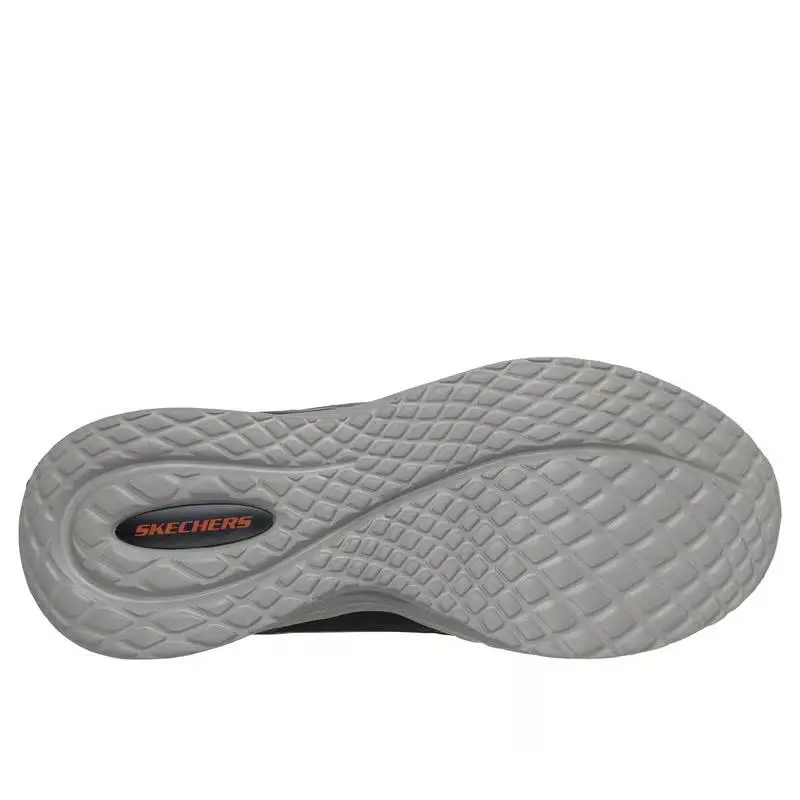 Skechers shoes - Black 8