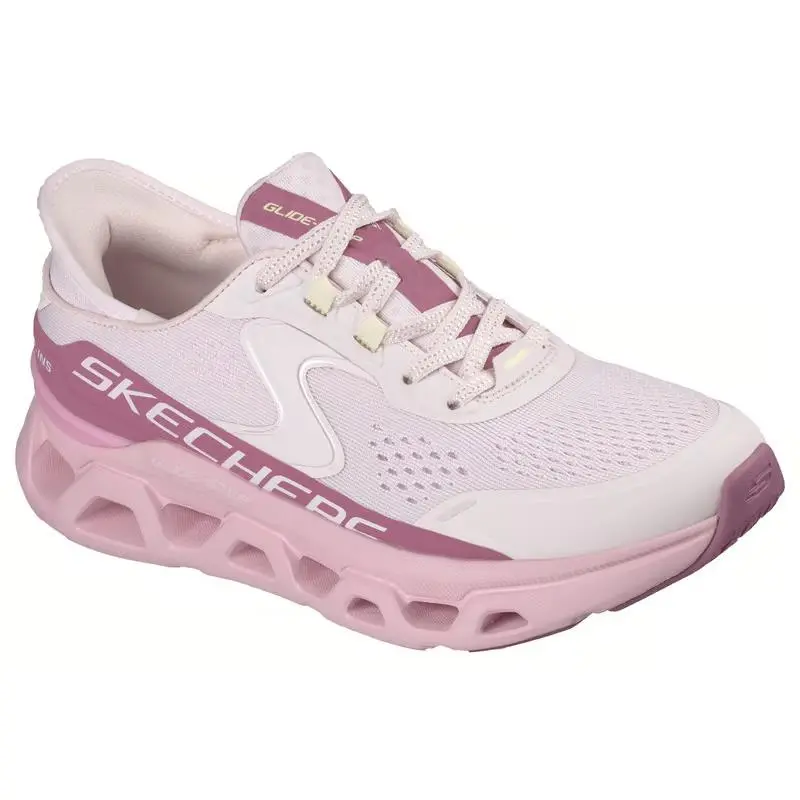 Skechers shoes - Pink 4