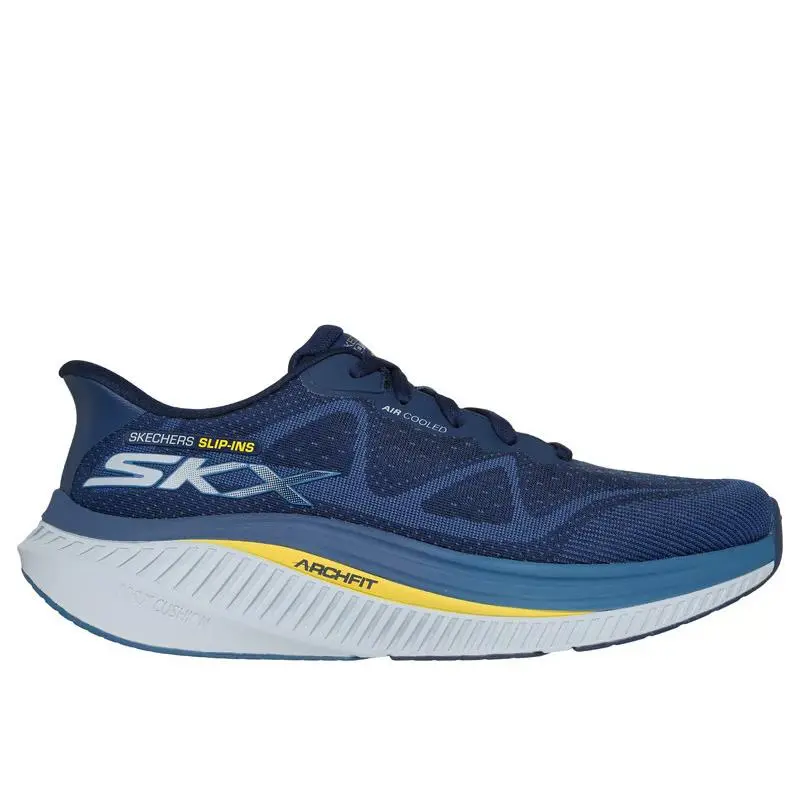 Skechers shoes - Blue 1