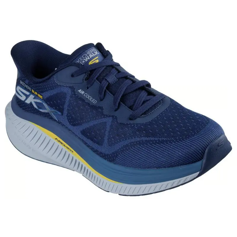 Skechers shoes - Blue 4
