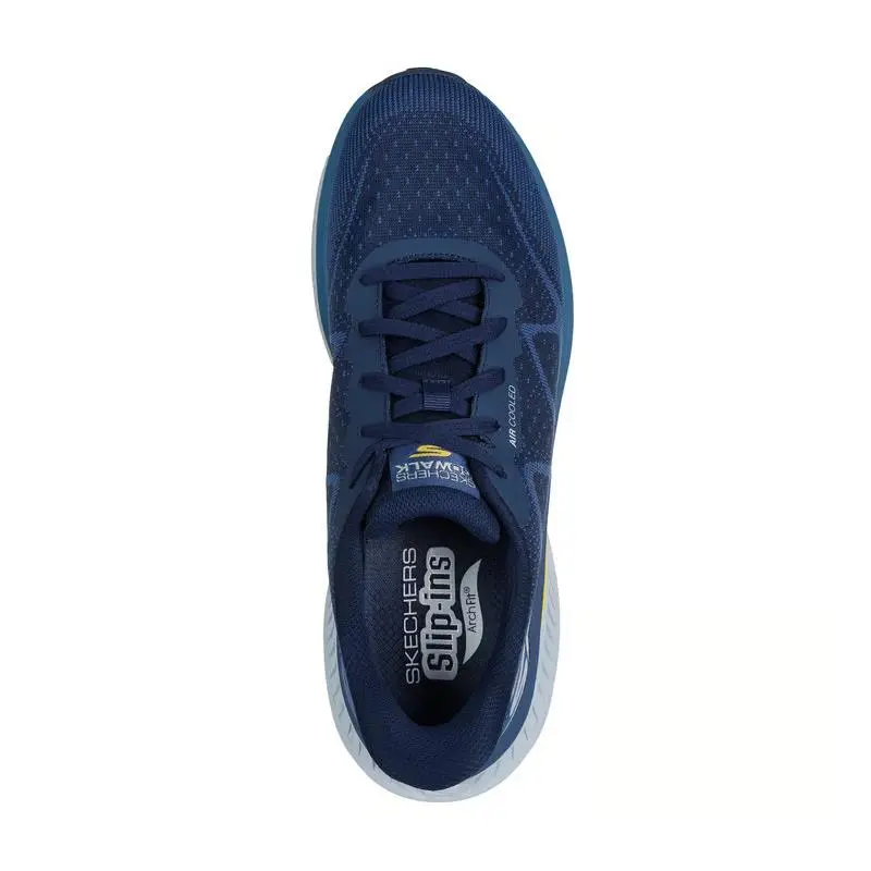 Skechers shoes - Blue 7