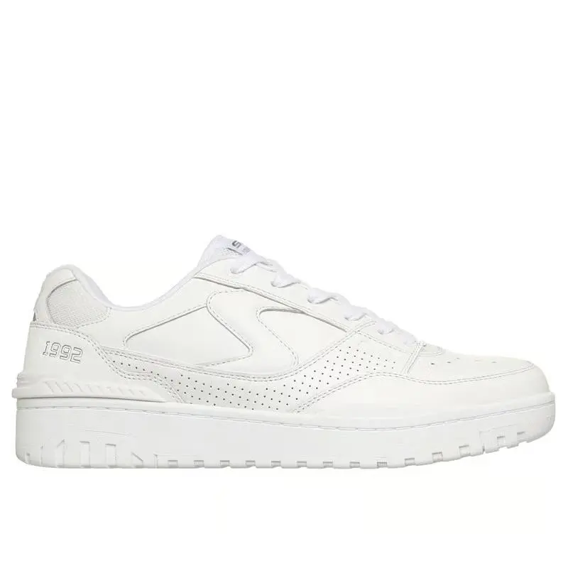 Skechers shoes - White 1