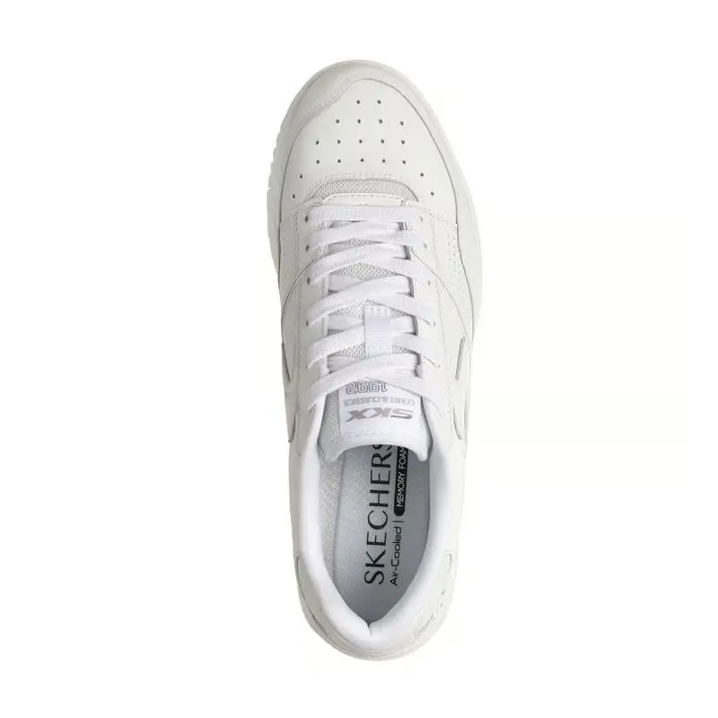 Skechers shoes - White 2