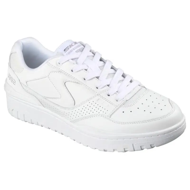 Skechers shoes - White 4