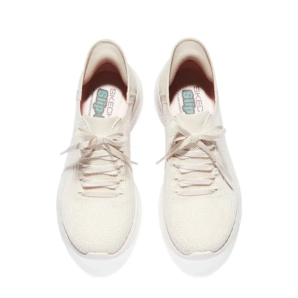 Skechers shoes - Skechers Ultra Flex 3.0 - Brilliant 149710-NAT - 149710-NAT - Beige 1