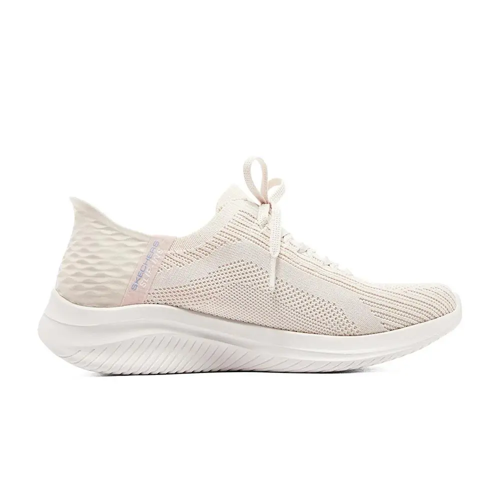 Skechers shoes - Skechers Ultra Flex 3.0 - Brilliant 149710-NAT - 149710-NAT - Beige 4