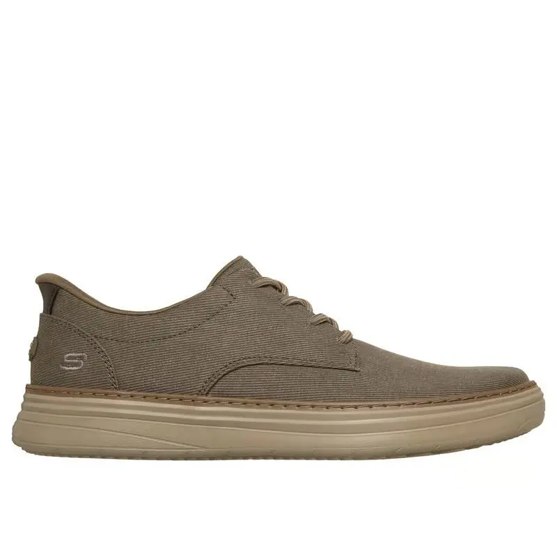 Skechers shoes - Brown 1