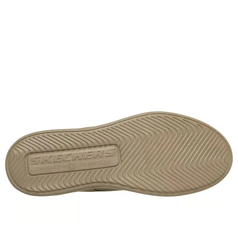 Skechers shoes - Brown 3