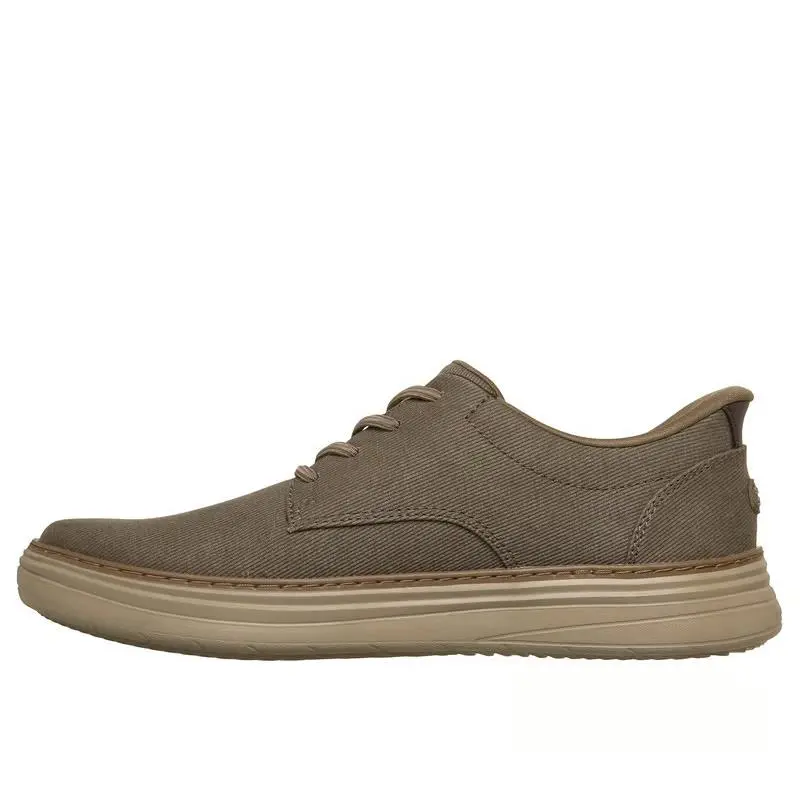 Skechers shoes - Brown 5