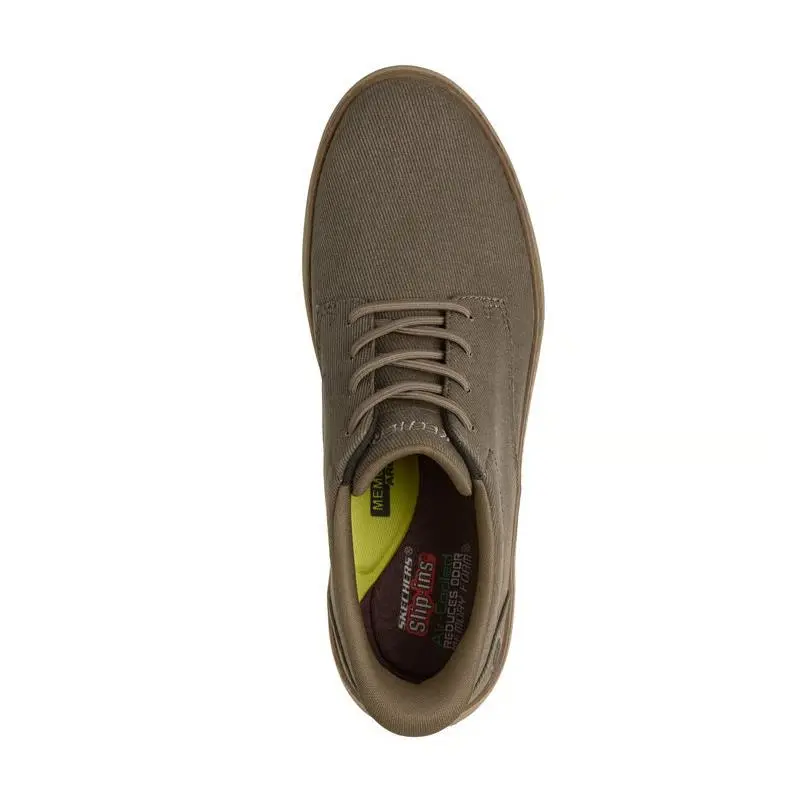 Skechers shoes - Brown 7