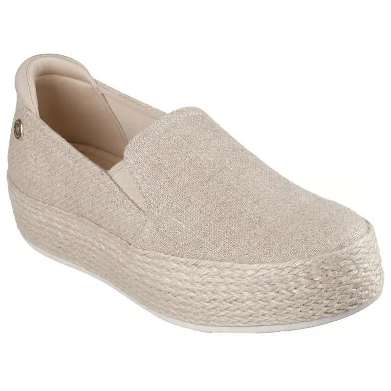 Skechers shoes - Beige 4