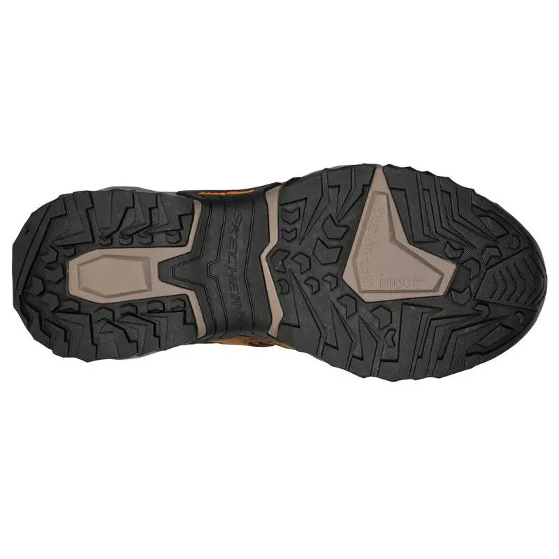 Skechers shoes - Brown 3