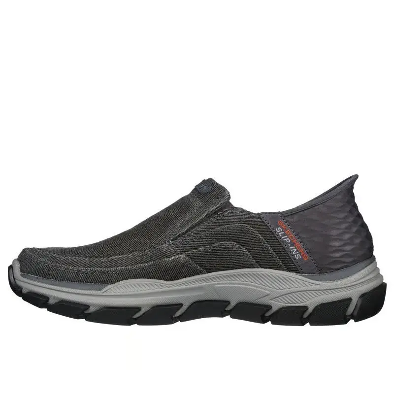 Skechers shoes - Gray 0