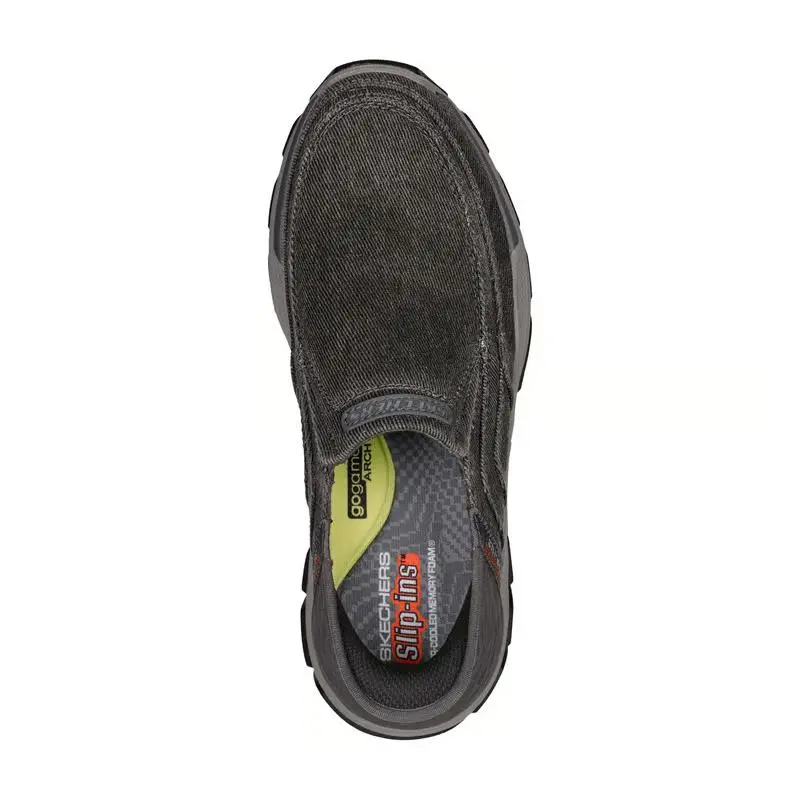 Skechers shoes - Gray 2