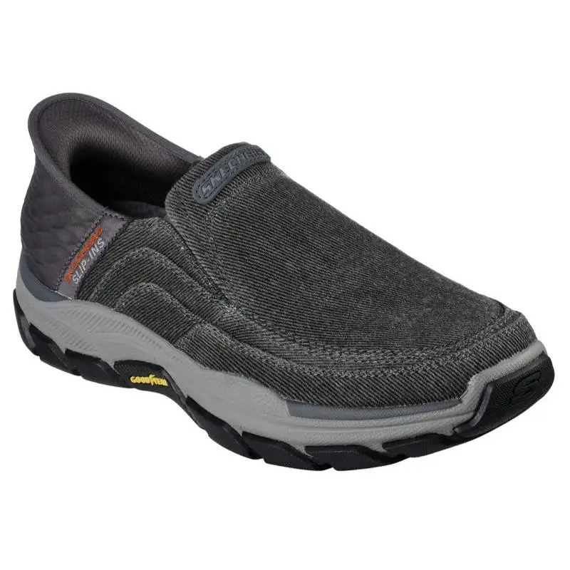 Skechers shoes - Gray 4