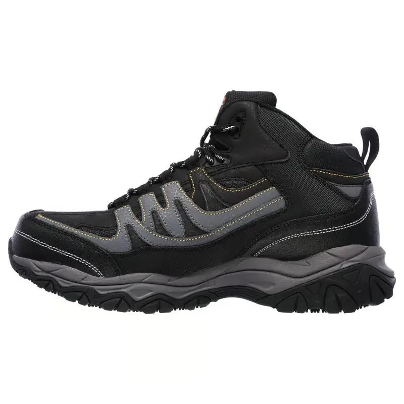 Skechers shoes - Black 0