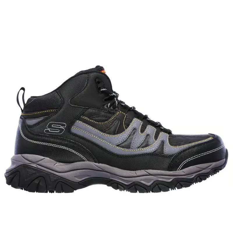 Skechers shoes - Black 1