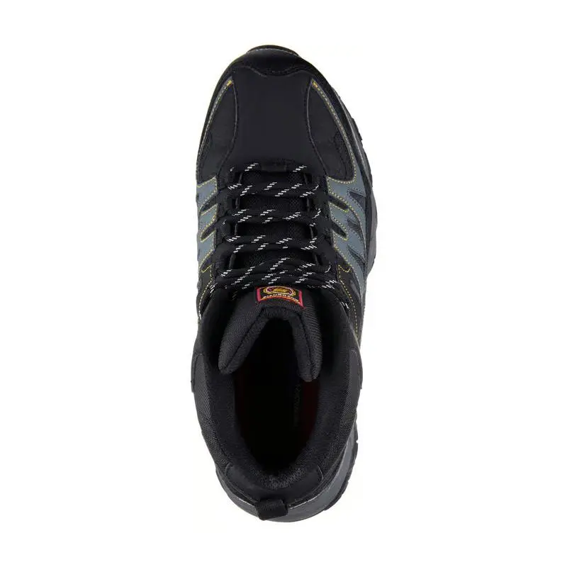 Skechers shoes - Black 7