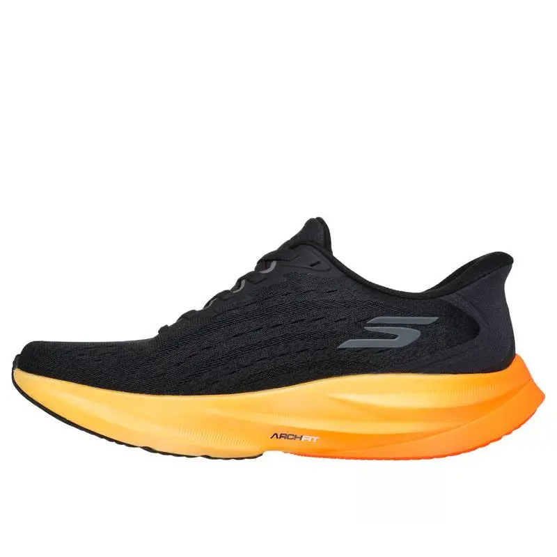 Skechers shoes - Black 0