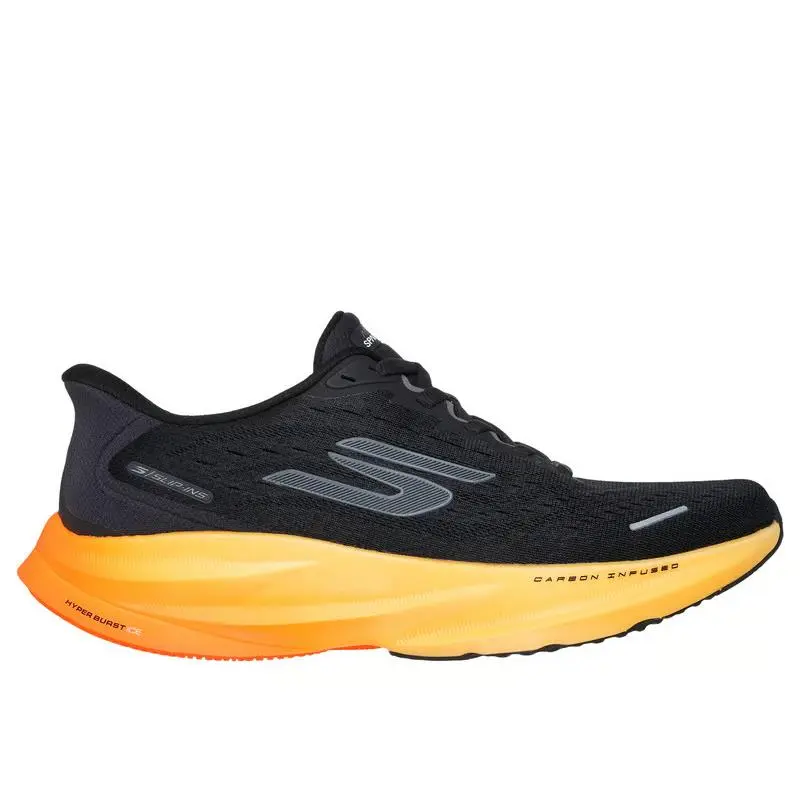 Skechers shoes - Black 1