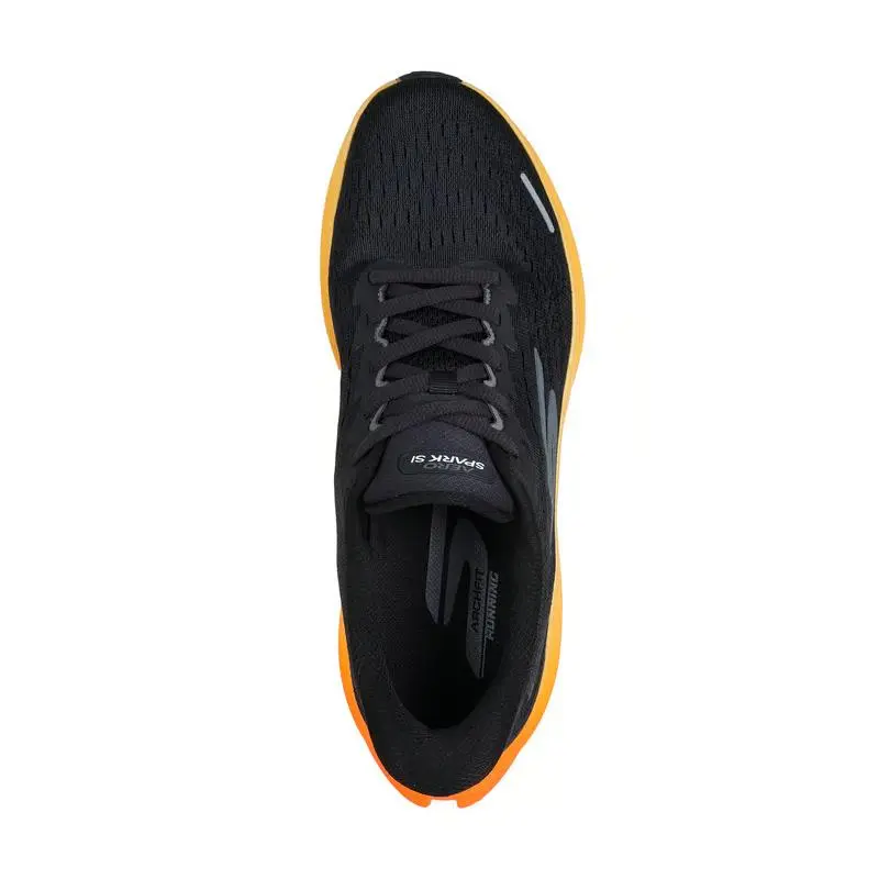 Skechers shoes - Black 2